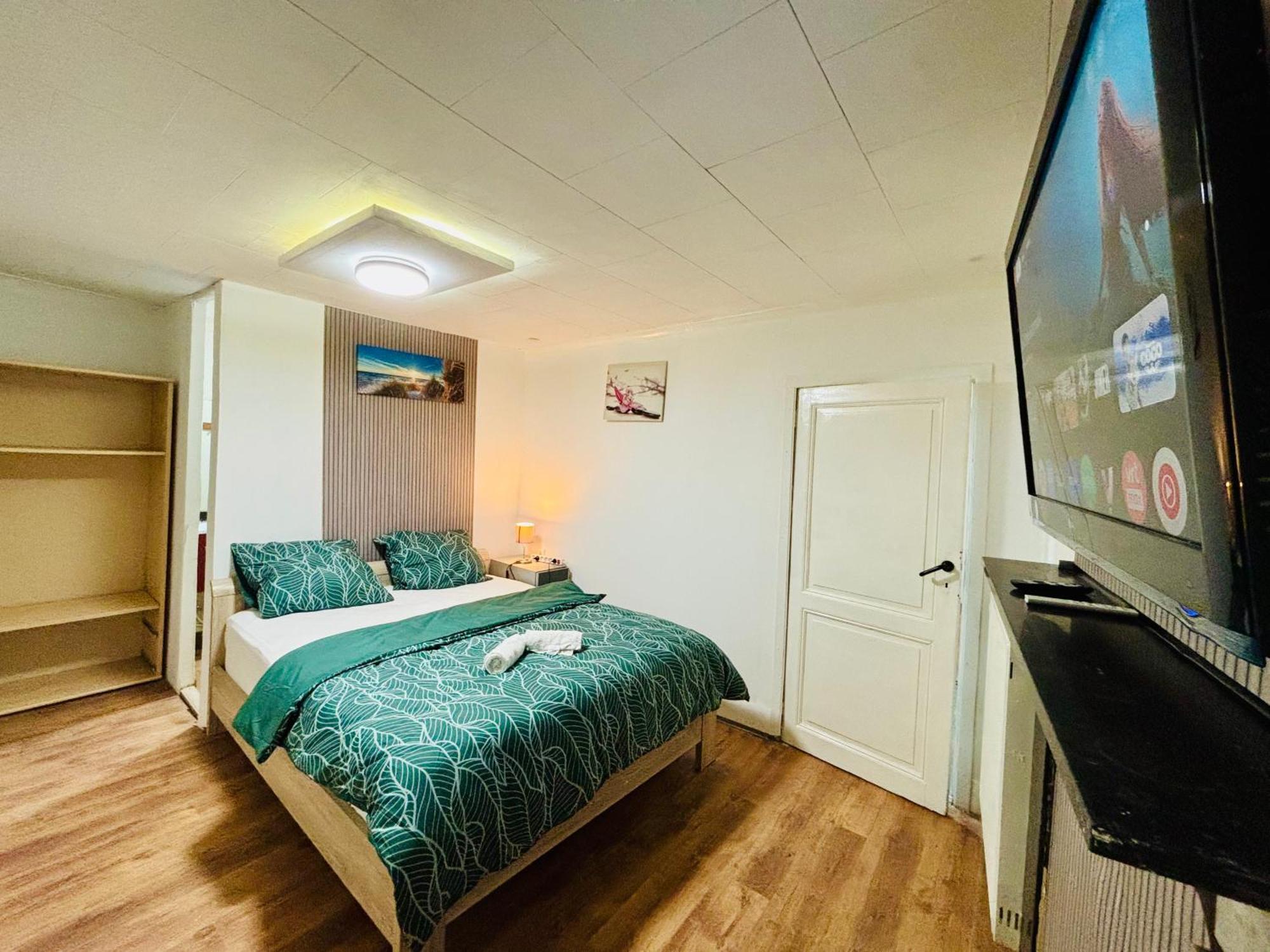 Cozy&Calm Room With Ensuite Heers Εξωτερικό φωτογραφία